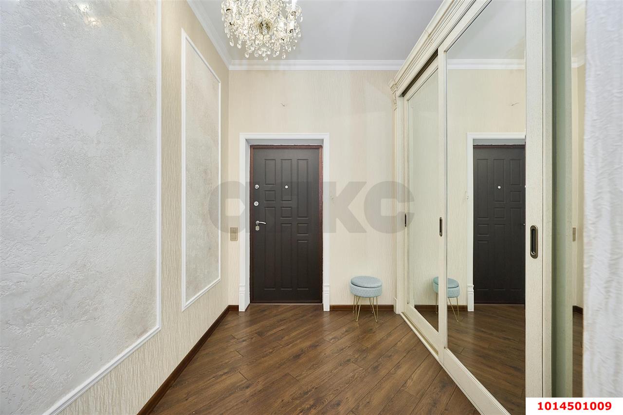 Фото №11: 2-комнатная квартира 93&nbsp;м², 10/16&nbsp;эт. - Краснодар, мкр. Западный внутригородской округ, ул. имени Дзержинского, 93