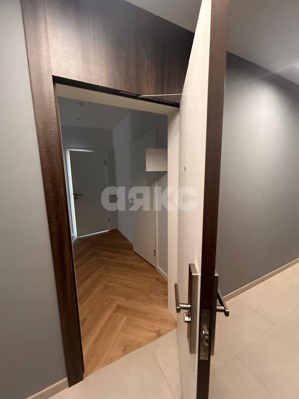 Фото №10: Апартаменты 101&nbsp;м², 7/7&nbsp;эт. - Анапа, жилой комплекс Европа, мкр. жилой комплекс Европа, ул. Симферопольское шоссе, 58к5