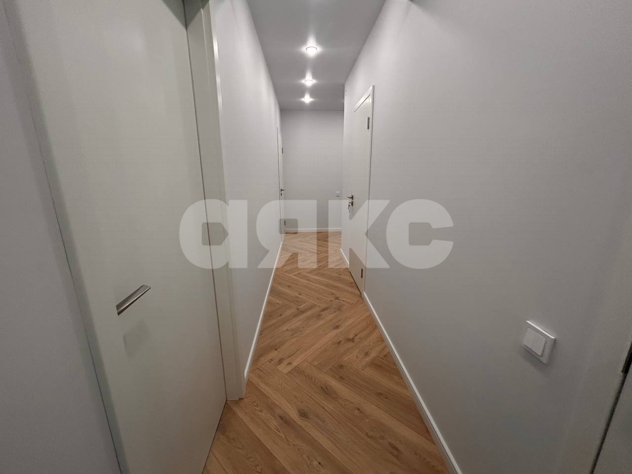 Фото №7: Апартаменты 101&nbsp;м², 7/7&nbsp;эт. - Анапа, жилой комплекс Европа, мкр. жилой комплекс Европа, ул. Симферопольское шоссе, 58к5