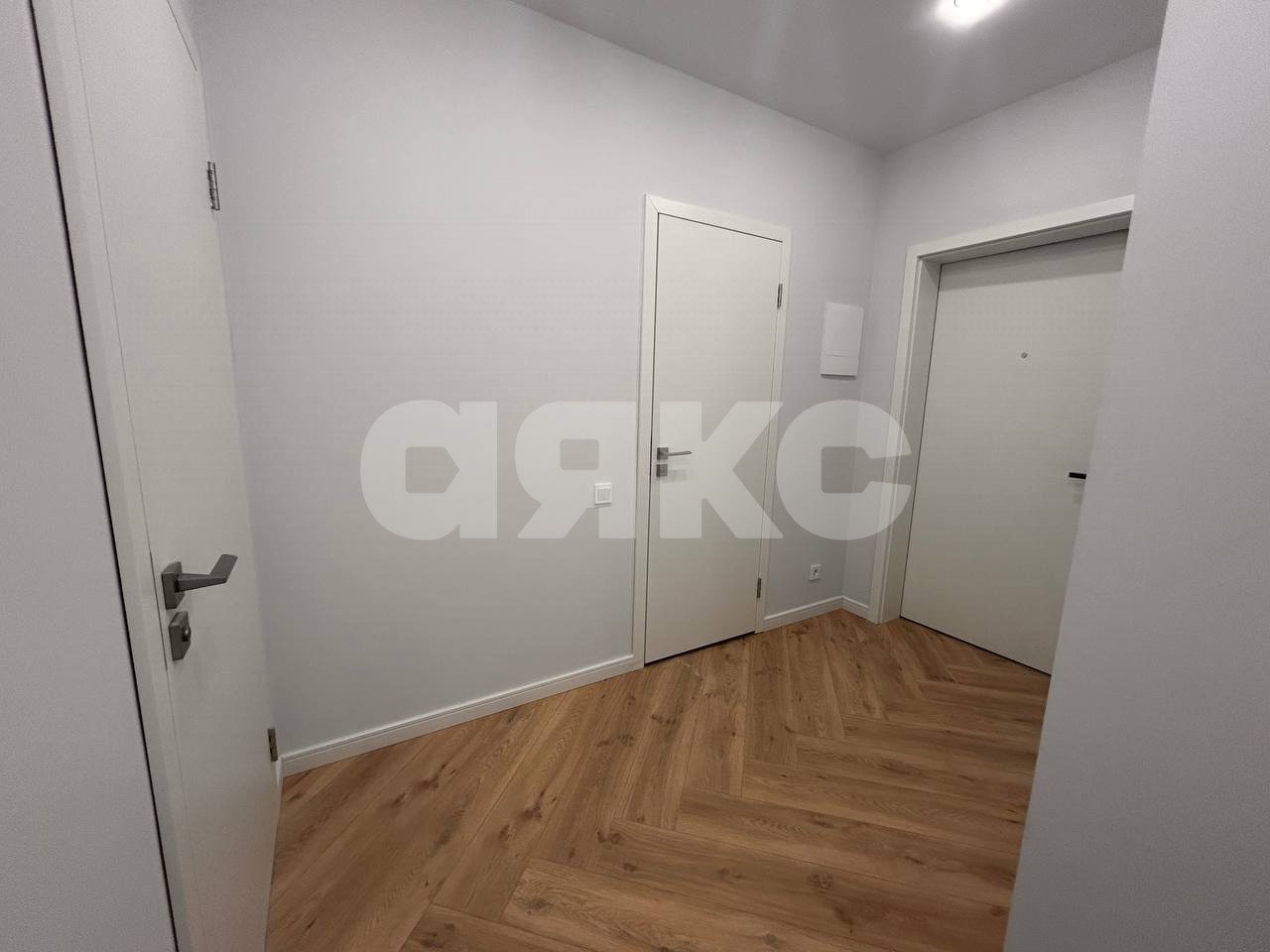 Фото №6: Апартаменты 101&nbsp;м², 7/7&nbsp;эт. - Анапа, жилой комплекс Европа, мкр. жилой комплекс Европа, ул. Симферопольское шоссе, 58к5