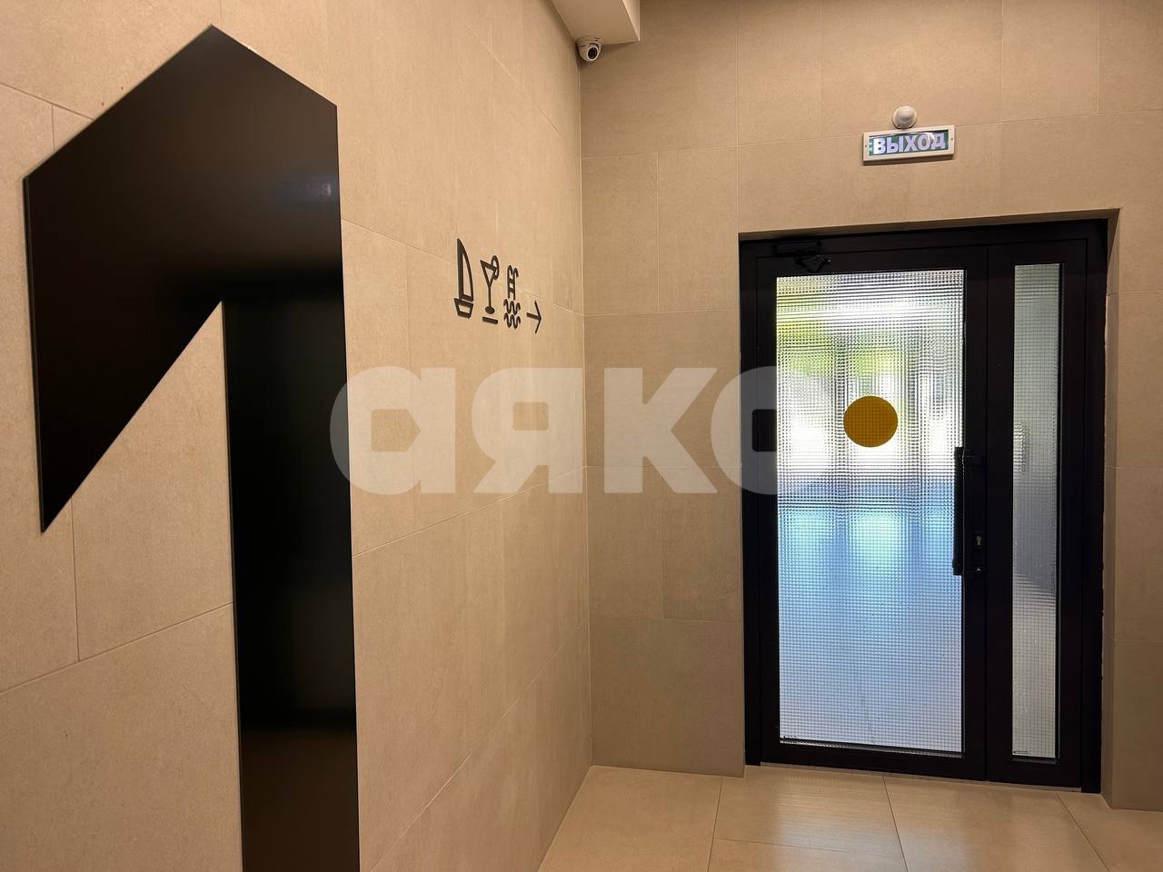 Фото №13: Апартаменты 101&nbsp;м², 7/7&nbsp;эт. - Анапа, жилой комплекс Европа, мкр. жилой комплекс Европа, ул. Симферопольское шоссе, 58к5