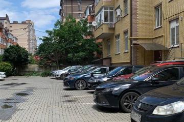 Фото №1: 2-комнатная квартира 57&nbsp;м², 4/6&nbsp;эт. - Яблоновский, мкр. ЖК Европа, ул. Гагарина, 159/1