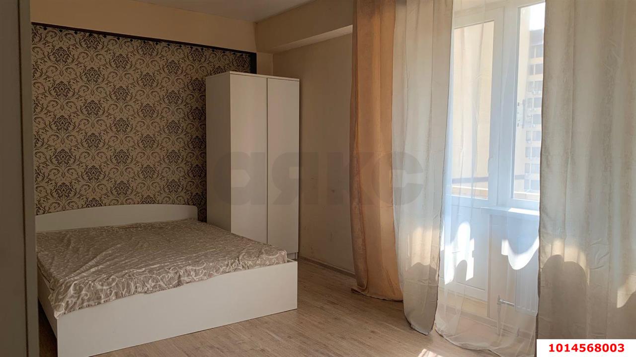Фото №5: 2-комнатная квартира 60&nbsp;м², 4/6&nbsp;эт. - Яблоновский, мкр. ЖК Европа, ул. Гагарина, 159/1