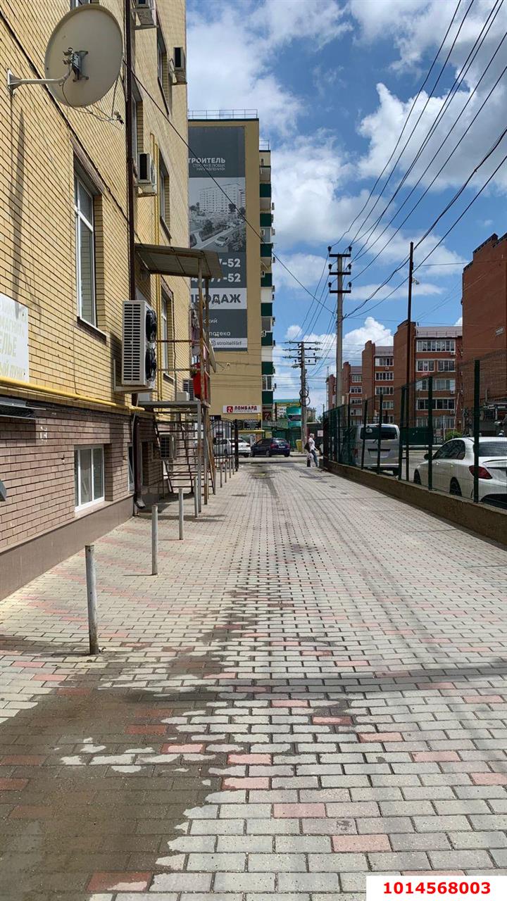 Фото №2: 2-комнатная квартира 60&nbsp;м², 4/6&nbsp;эт. - Яблоновский, мкр. ЖК Европа, ул. Гагарина, 159/1