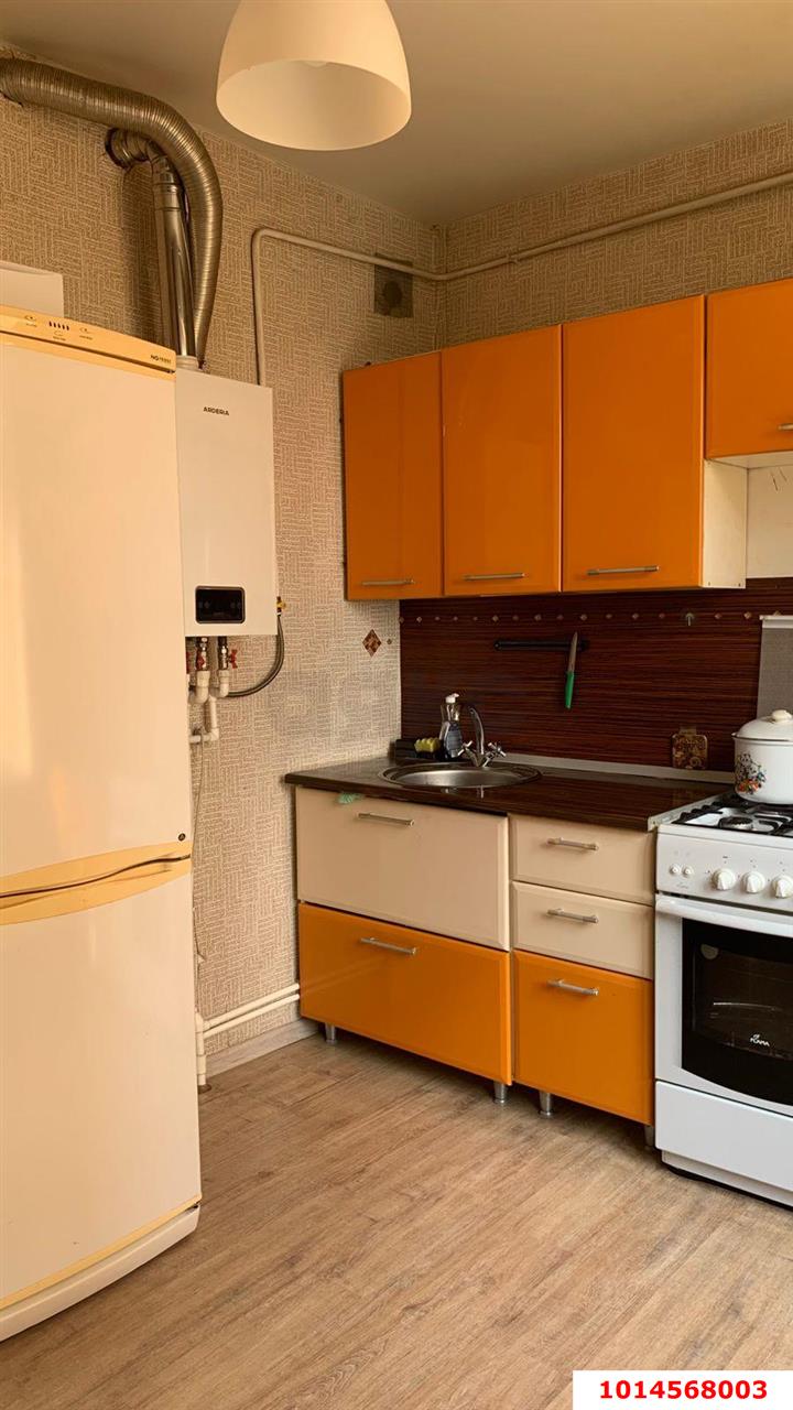 Фото №3: 2-комнатная квартира 60&nbsp;м², 4/6&nbsp;эт. - Яблоновский, мкр. ЖК Европа, ул. Гагарина, 159/1