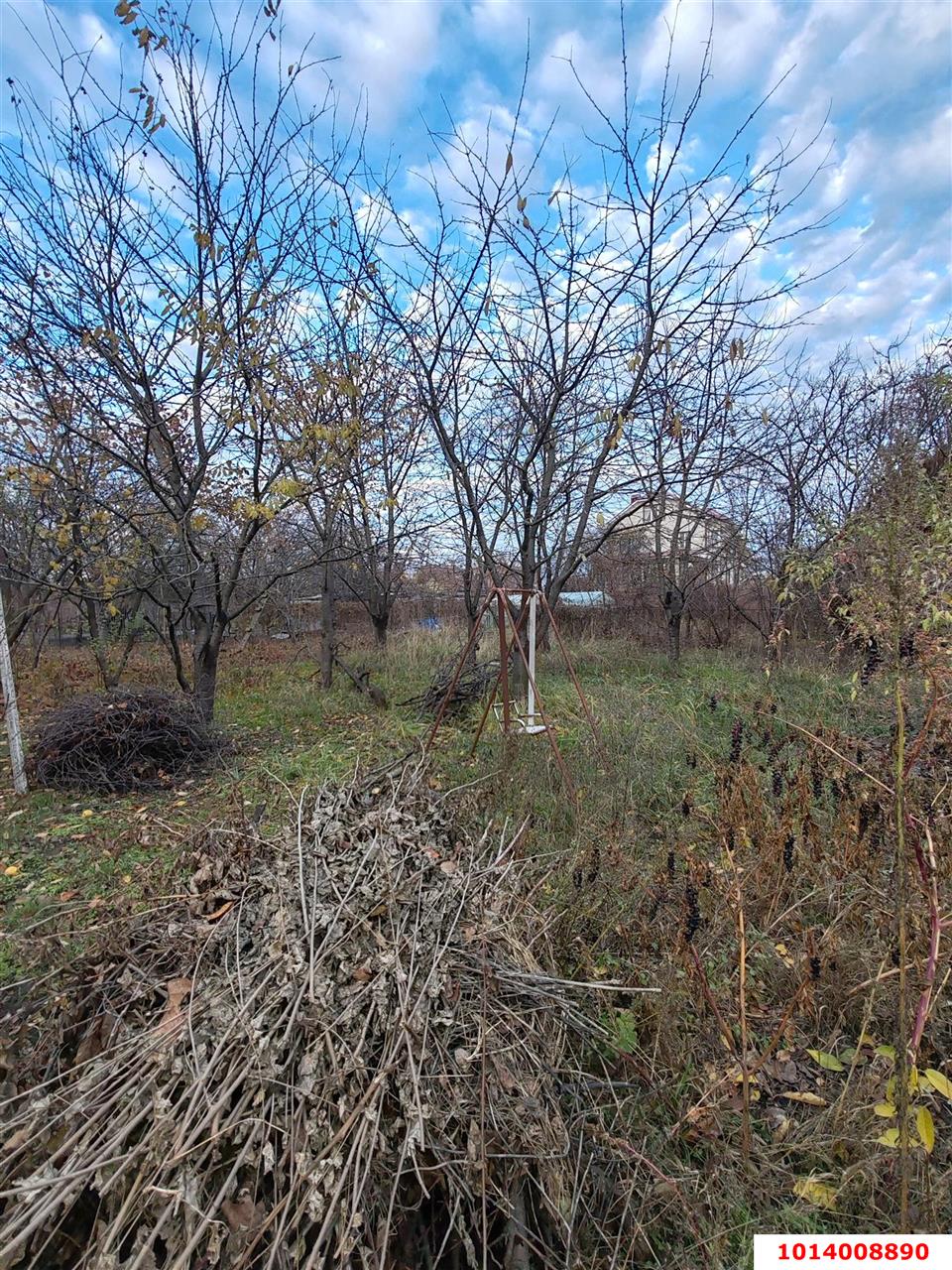 Фото №3: Дом 44&nbsp;м² + 10&nbsp;сот., 1&nbsp;эт. - Краснодар, Карасунский внутригородской округ, ж/м Пашковский, ул. имени Евдокии Бершанской, 287