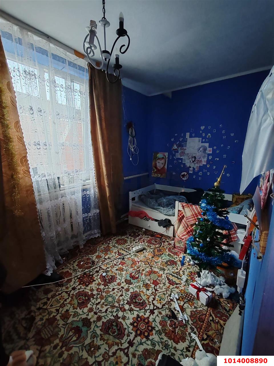 Фото №8: Дом 44&nbsp;м² + 10&nbsp;сот., 1&nbsp;эт. - Краснодар, Карасунский внутригородской округ, ж/м Пашковский, ул. имени Евдокии Бершанской, 287