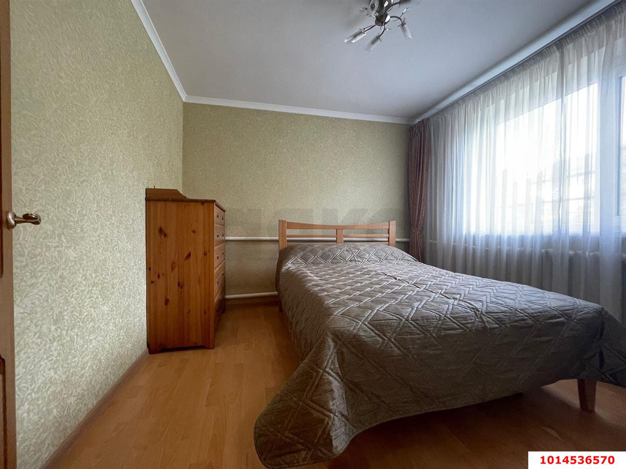 Фото №3: Часть дома 50&nbsp;м² + 4&nbsp;сот., 1&nbsp;эт. - Краснодар, Центральный внутригородской округ, мкр. Черёмушки, ул. Кубанская, 29