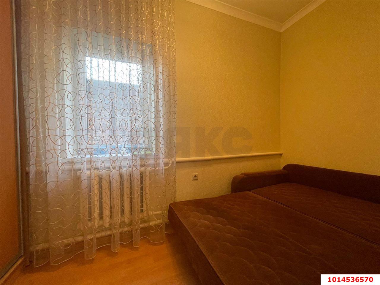 Фото №6: Часть дома 50&nbsp;м² + 4&nbsp;сот., 1&nbsp;эт. - Краснодар, Центральный внутригородской округ, мкр. Черёмушки, ул. Кубанская, 29
