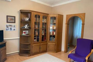 Фото №1: Часть дома 50 м² + 4 сот., 1 эт. - Краснодар, мкр. Черёмушки, ул. Кубанская, 29
