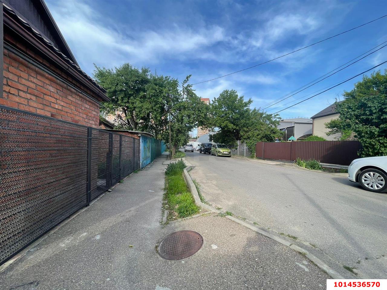 Фото №14: Часть дома 50&nbsp;м² + 4&nbsp;сот., 1&nbsp;эт. - Краснодар, Центральный внутригородской округ, мкр. Черёмушки, ул. Кубанская, 29