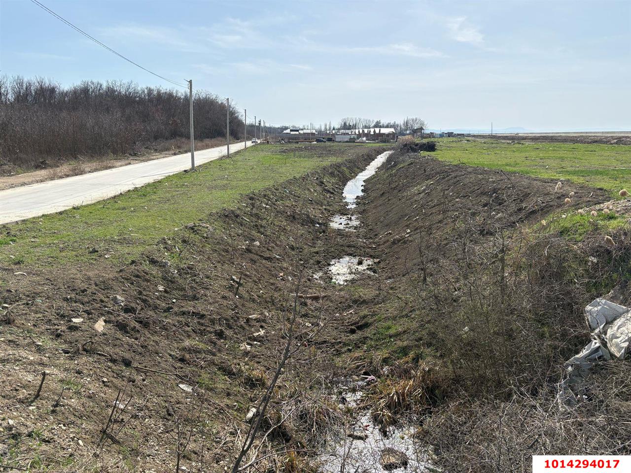 Фото №5: Коммерческая земля 34.74&nbsp;сот. - Республика Адыгея (Адыгея) Тахтамукайский район