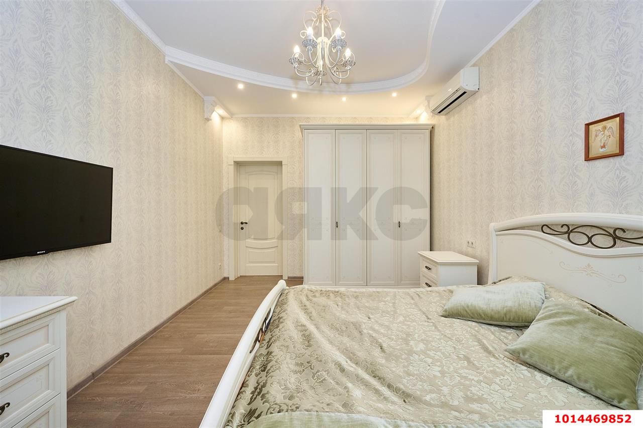 Фото №7: Дом 180&nbsp;м² + 3.5&nbsp;сот., 2&nbsp;эт. - Краснодар, Центральный внутригородской округ, мкр. Дубинка, ул. 9 Января, 107