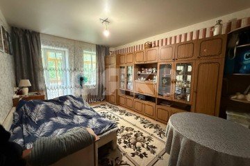 Фото №1: 3-комнатная квартира 53 м², 2/2 эт. - Воскресенск, мкр. Цемгигант, ул. Карла Маркса, 2
