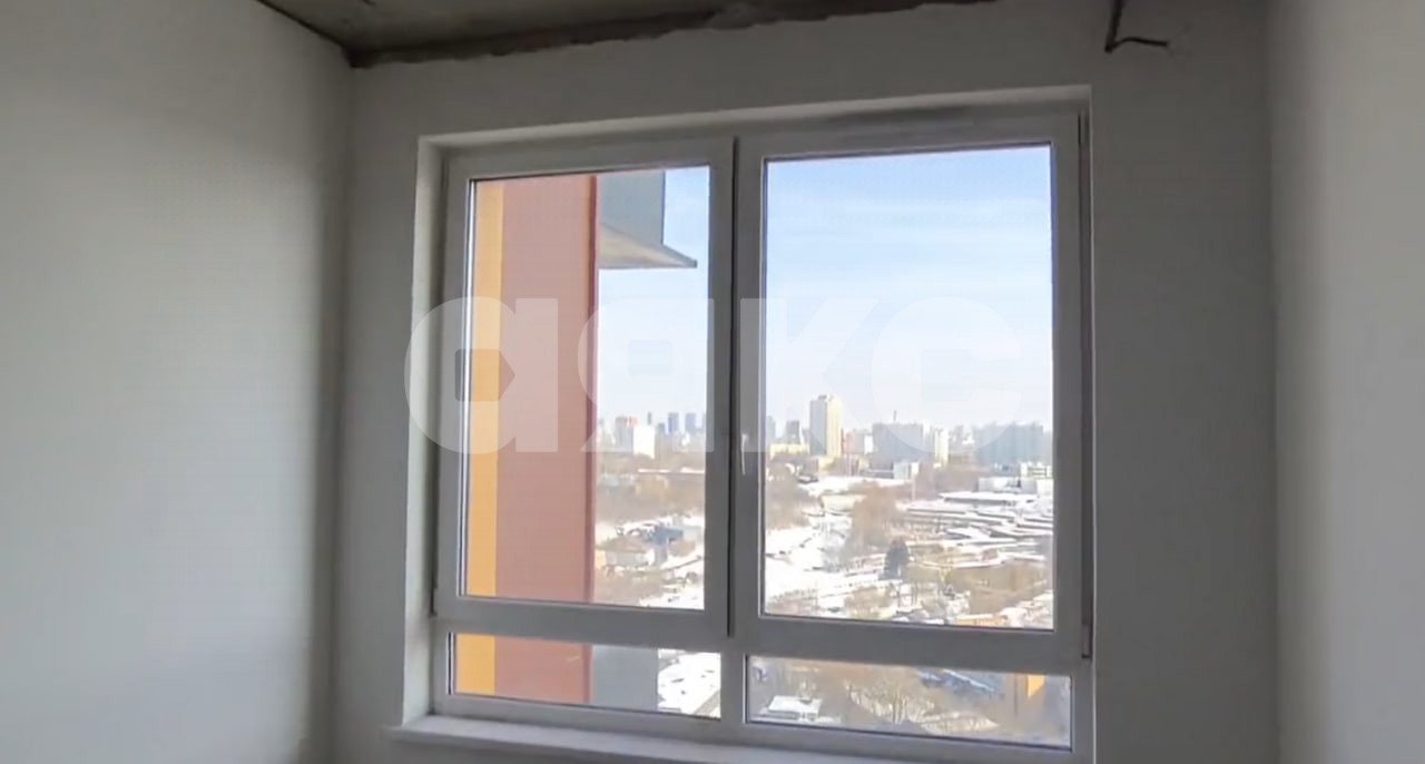 Фото №10: 2-комнатная квартира 50&nbsp;м², 24/44&nbsp;эт. - Москва, ЖК Скай Гарден, Покровское-Стрешнево, мкр. жилой комплекс Скай Гарден, пр-д Строительный, 9с6
