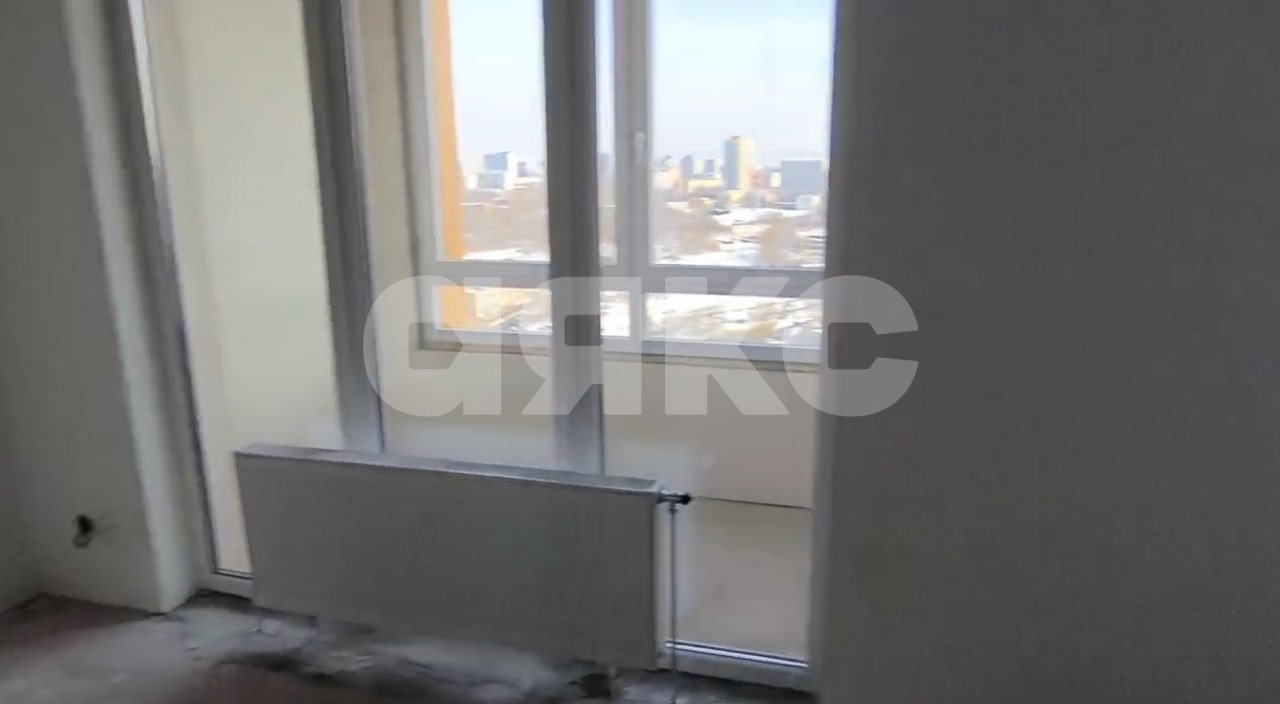Фото №8: 2-комнатная квартира 50&nbsp;м², 24/44&nbsp;эт. - Москва, ЖК Скай Гарден, Покровское-Стрешнево, мкр. жилой комплекс Скай Гарден, пр-д Строительный, 9с6