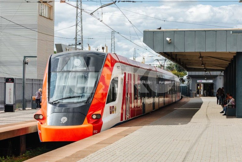 Фото №36: 2-комнатная квартира 50&nbsp;м², 24/44&nbsp;эт. - Москва, ЖК Скай Гарден, Покровское-Стрешнево, мкр. жилой комплекс Скай Гарден, пр-д Строительный, 9с6