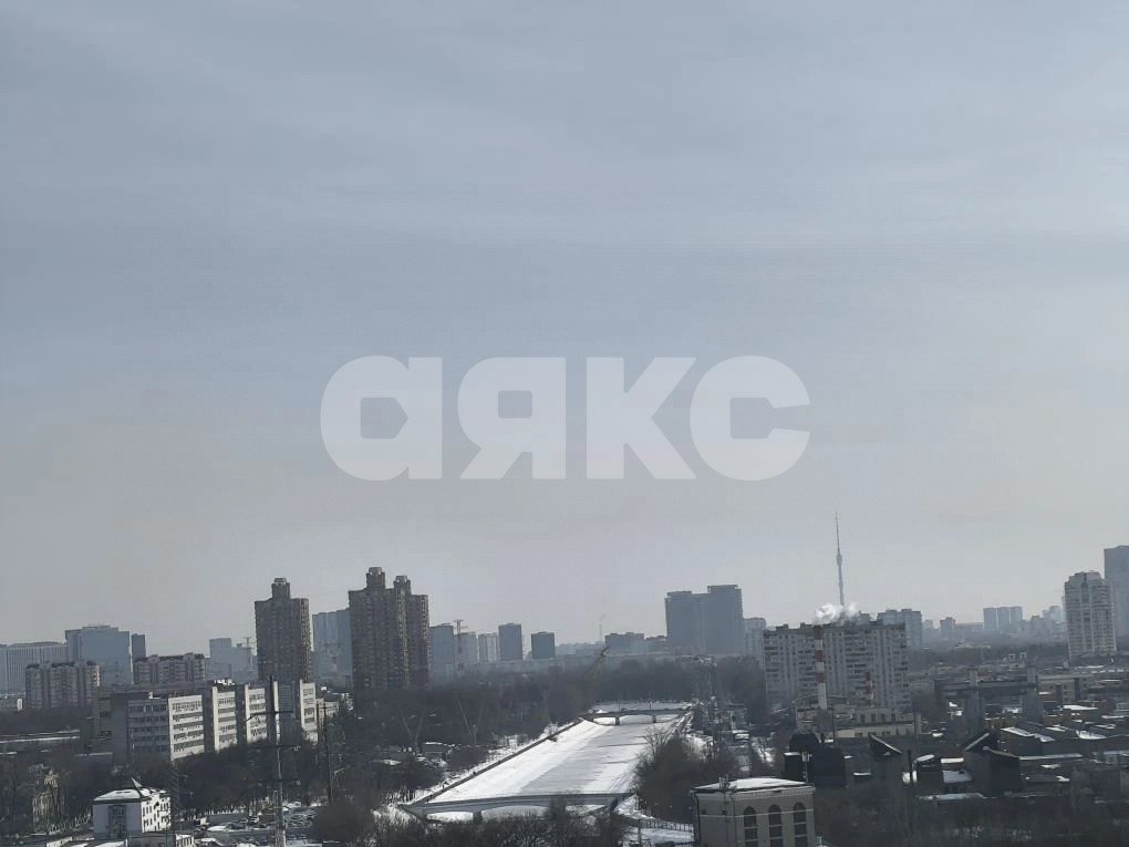 Фото №29: 2-комнатная квартира 50&nbsp;м², 24/44&nbsp;эт. - Москва, ЖК Скай Гарден, Покровское-Стрешнево, мкр. жилой комплекс Скай Гарден, пр-д Строительный, 9с6