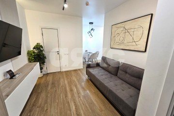 Фото №1: Апартаменты 37 м², 1/6 эт. - Сочи, р. Центральный, ул. Конституции СССР, 18