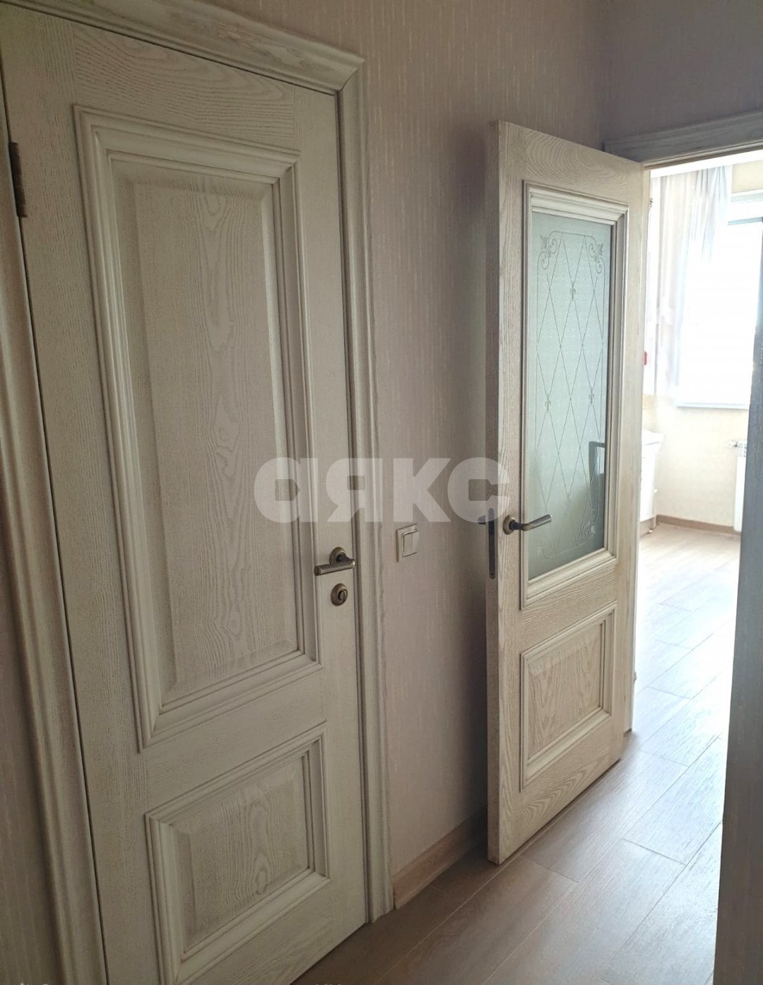 Фото №5: 1-комнатная квартира 34&nbsp;м², 8/9&nbsp;эт. - Сочи, Хостинский, мкр. Соболевка, ул. Пятигорская, 56/4