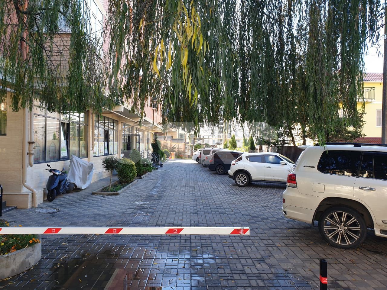 Фото №14: 1-комнатная квартира 34&nbsp;м², 8/9&nbsp;эт. - Сочи, Хостинский, мкр. Соболевка, ул. Пятигорская, 56/4