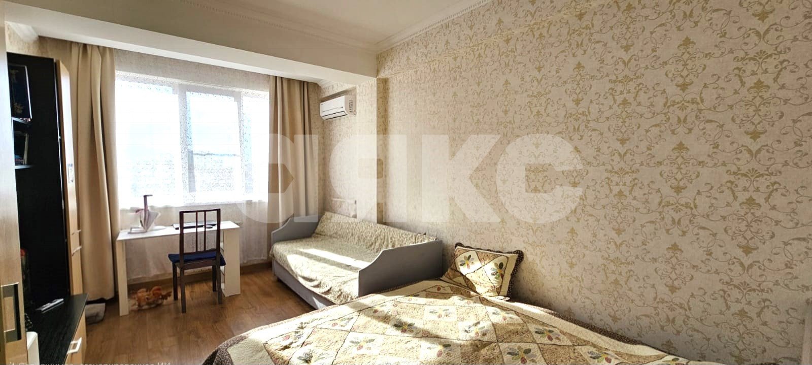 Фото №10: 1-комнатная квартира 34&nbsp;м², 8/9&nbsp;эт. - Сочи, Хостинский, мкр. Соболевка, ул. Пятигорская, 56/4