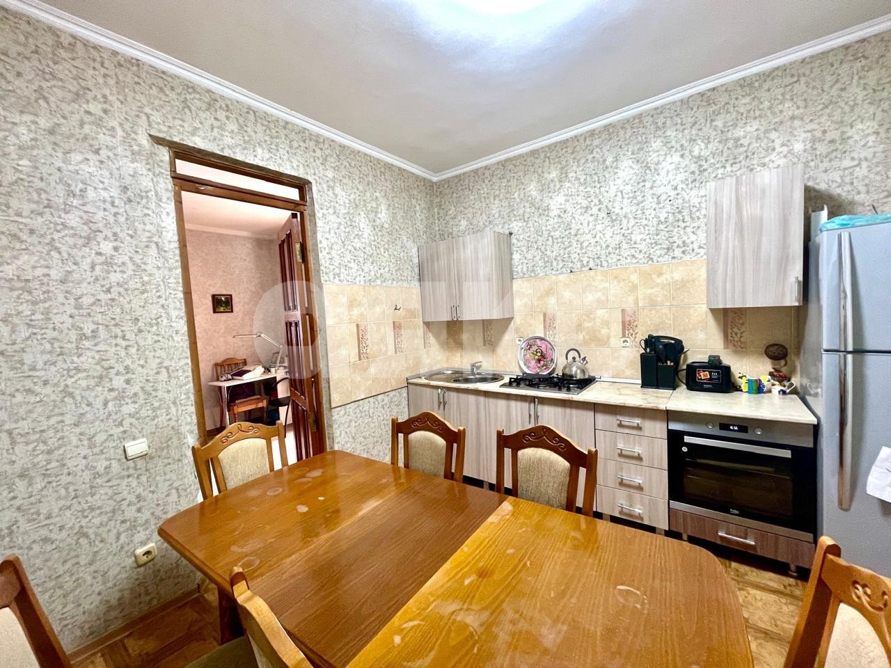 Фото №32: Дом 206&nbsp;м² + 2.78&nbsp;сот., 2&nbsp;эт. - Сочи, Адлерский, Адлер, мкр. Чкаловский, ул. Просвещения, 115