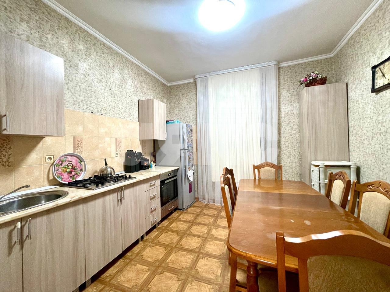 Фото №31: Дом 206&nbsp;м² + 2.78&nbsp;сот., 2&nbsp;эт. - Сочи, Адлерский, Адлер, мкр. Чкаловский, ул. Просвещения, 115