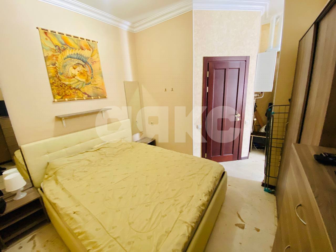 Фото №6: 1-комнатная квартира 31&nbsp;м², 1/7&nbsp;эт. - Сочи, Хостинский, мкр. Светлана, ул. Лысая Гора, 22