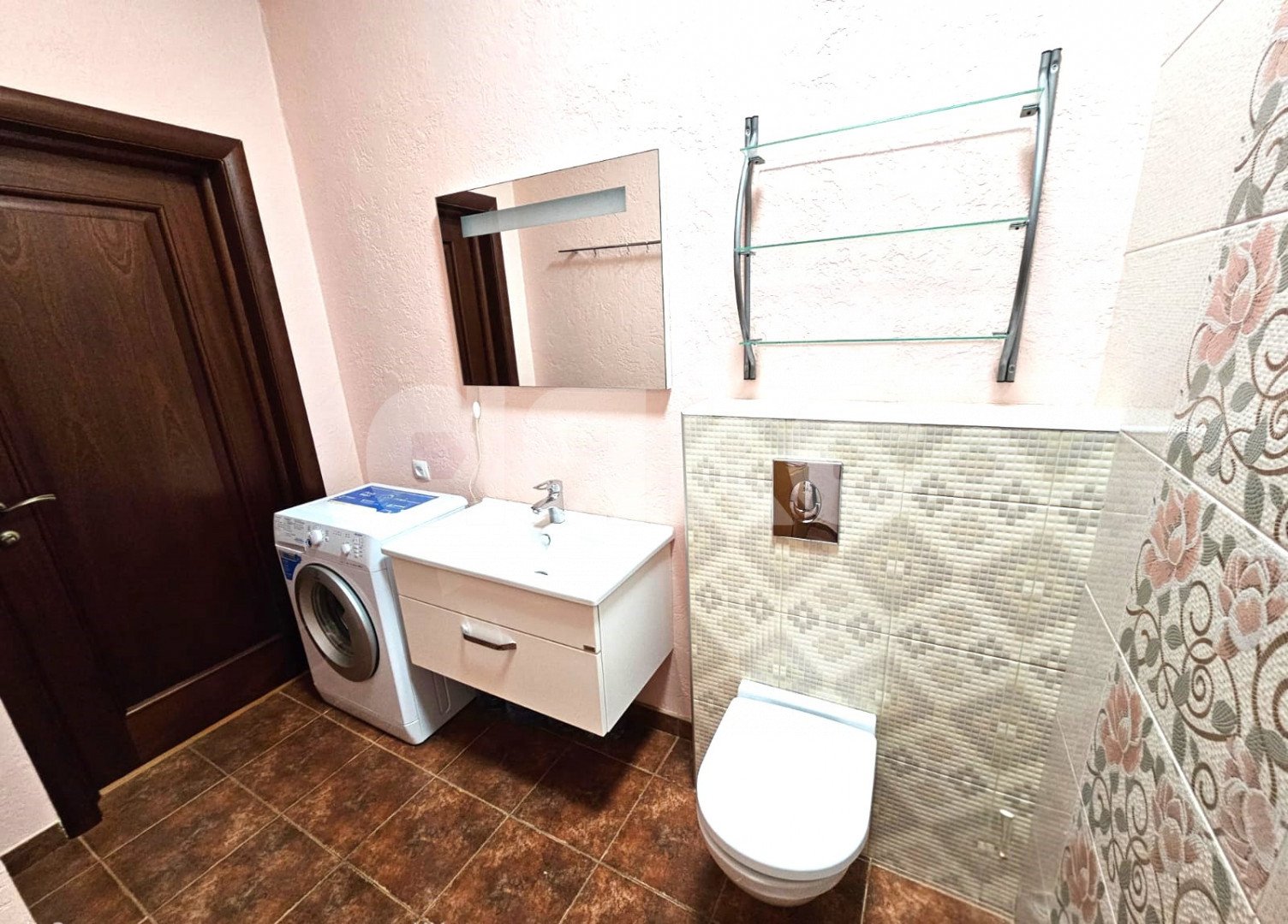 Фото №26: 1-комнатная квартира 84&nbsp;м², 2/5&nbsp;эт. - Дагомыс, р. Лазаревский, ул. Гайдара, 5/5