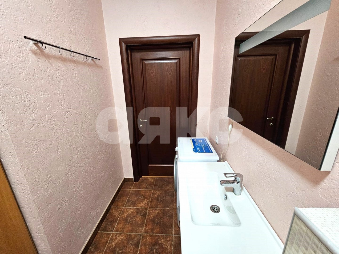 Фото №24: 1-комнатная квартира 84&nbsp;м², 2/5&nbsp;эт. - Дагомыс, р. Лазаревский, ул. Гайдара, 5/5