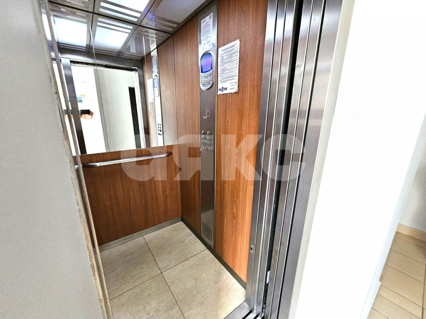 Фото №32: 1-комнатная квартира 84&nbsp;м², 2/5&nbsp;эт. - Дагомыс, р. Лазаревский, ул. Гайдара, 5/5
