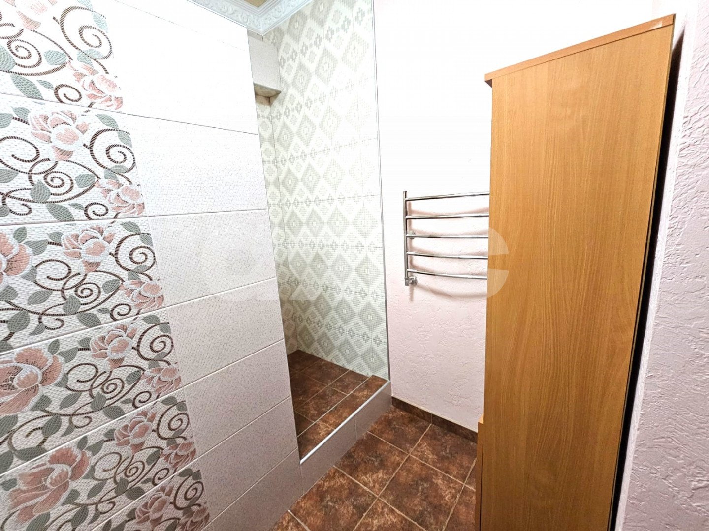 Фото №28: 1-комнатная квартира 84&nbsp;м², 2/5&nbsp;эт. - Дагомыс, р. Лазаревский, ул. Гайдара, 5/5