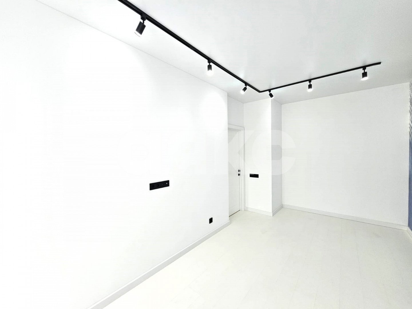 Фото №6: 1-комнатная квартира 46&nbsp;м², 4/17&nbsp;эт. - Сочи, Хостинский, мкр. Яна Фабрициуса, ул. Яна Фабрициуса, 2/23М