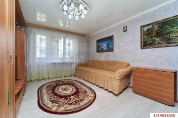 Фото №1: 1-комнатная квартира 33 м², 2/3 эт. - Васюринская, ул. Ставского, 49