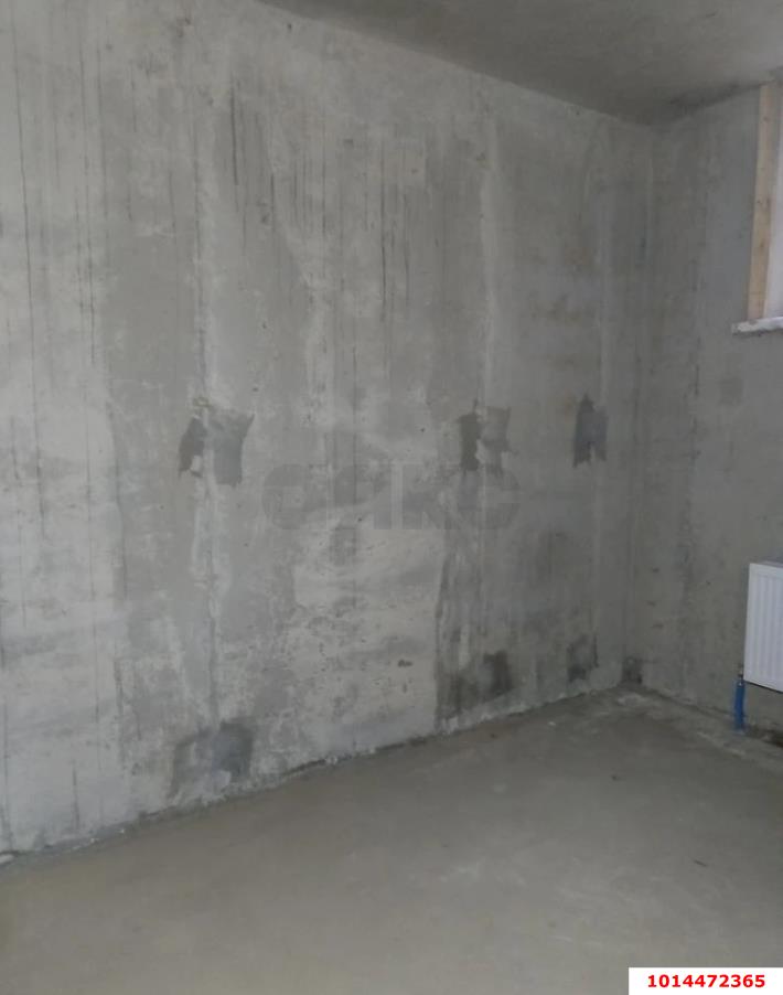 Фото №5: Студия 57&nbsp;м² - Краснодар, Прикубанский внутригородской округ, ЖК Славянка, мкр. Славянский, ул. Заполярная, 39лит10