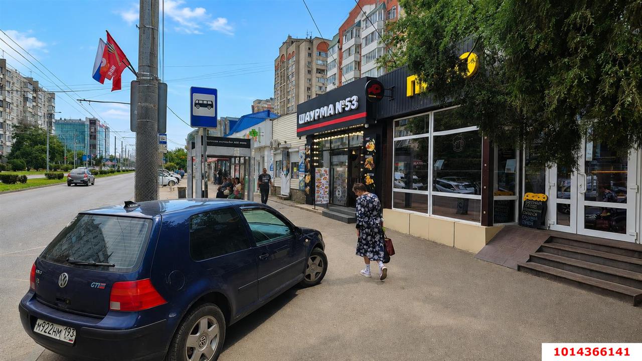 Фото №2: Отдельное здание 31&nbsp;м², 1/1&nbsp;эт. - Краснодар, Карасунский внутригородской округ, мкр. Комсомольский, ул. Сормовская, 116/12