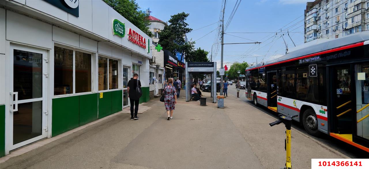 Фото №4: Отдельное здание 31&nbsp;м², 1/1&nbsp;эт. - Краснодар, Карасунский внутригородской округ, мкр. Комсомольский, ул. Сормовская, 116/12