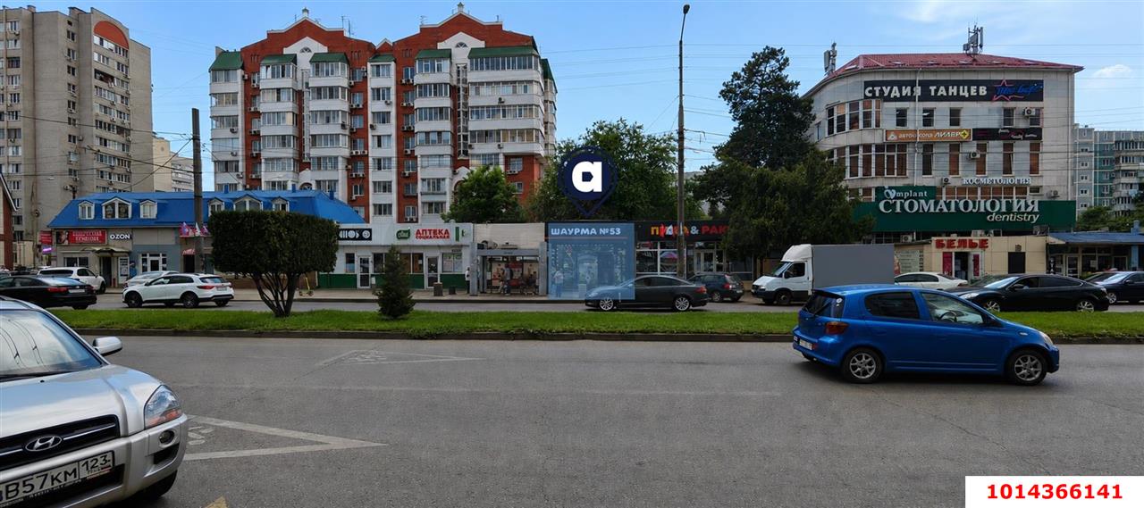 Фото №1: Отдельное здание 31&nbsp;м², 1/1&nbsp;эт. - Краснодар, Карасунский внутригородской округ, мкр. Комсомольский, ул. Сормовская, 116/12