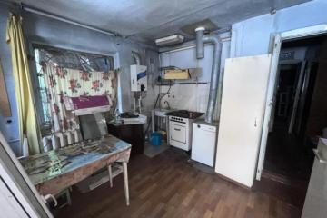 Фото №1: 1-комнатная квартира 30 м², 1/1 эт. - Краснодар, мкр. Центральный, ул. Митрофана Седина, 72