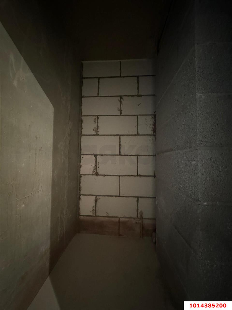 Фото №4: 3-комнатная квартира 91&nbsp;м², 17/22&nbsp;эт. - Краснодар, Прикубанский внутригородской округ, ЖК Губернский, мкр. 7-й квартал, ул. имени Героя Николая Шевелёва, 13
