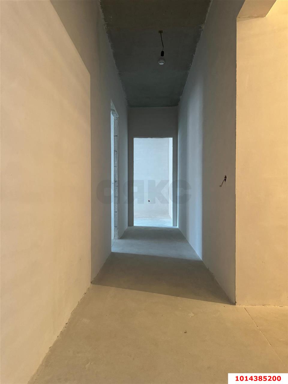 Фото №11: 3-комнатная квартира 91&nbsp;м², 17/22&nbsp;эт. - Краснодар, Прикубанский внутригородской округ, ЖК Губернский, мкр. 7-й квартал, ул. имени Героя Николая Шевелёва, 13