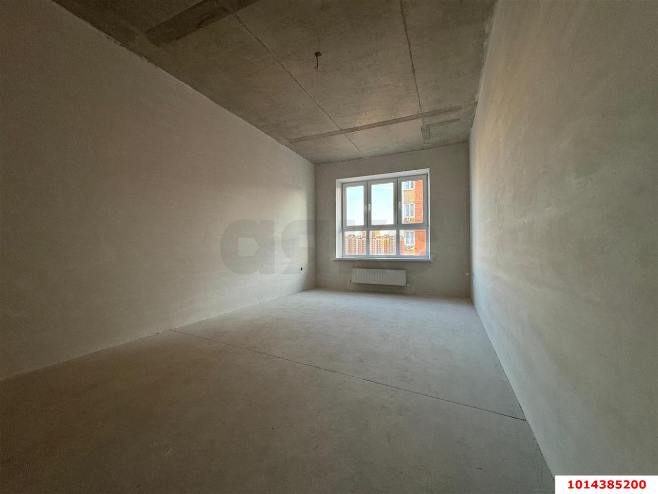 Фото №14: 3-комнатная квартира 91&nbsp;м², 17/22&nbsp;эт. - Краснодар, Прикубанский внутригородской округ, ЖК Губернский, мкр. 7-й квартал, ул. имени Героя Николая Шевелёва, 13
