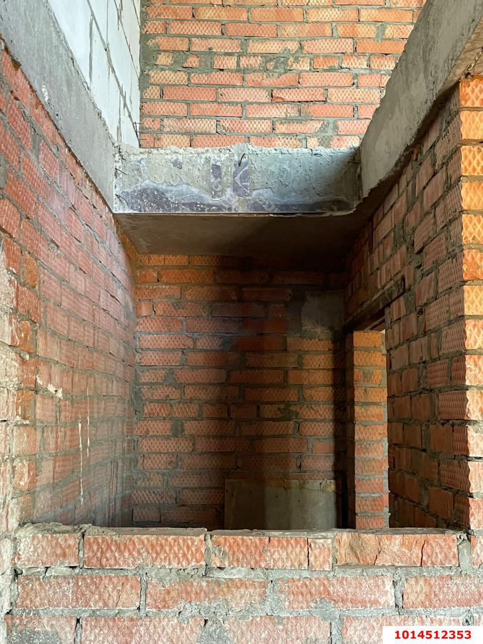 Фото №5: 1-комнатная квартира 34&nbsp;м², 5/6&nbsp;эт. - Краснодар, мкр. Прикубанский внутригородской округ, ул. Почтовое отделение 73, 73/1