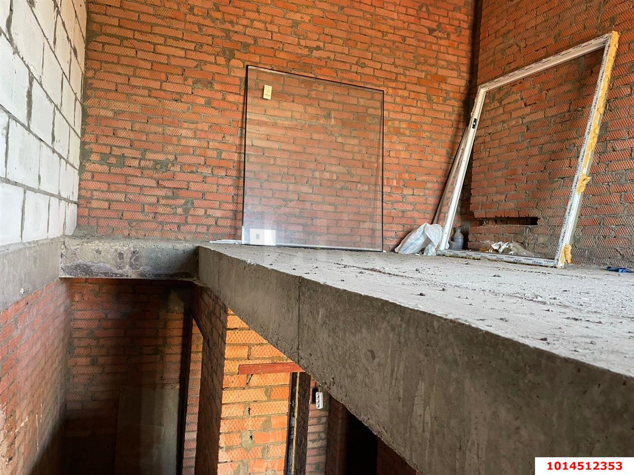 Фото №3: 1-комнатная квартира 34&nbsp;м², 5/6&nbsp;эт. - Краснодар, мкр. Прикубанский внутригородской округ, ул. Почтовое отделение 73, 73/1