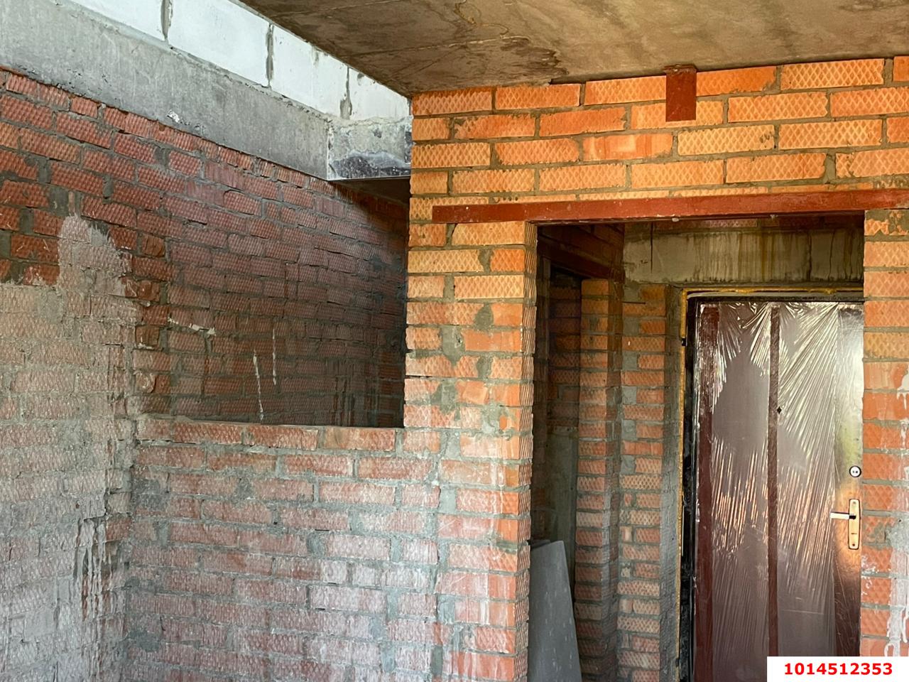 Фото №2: 1-комнатная квартира 34&nbsp;м², 5/6&nbsp;эт. - Краснодар, мкр. Прикубанский внутригородской округ, ул. Почтовое отделение 73, 73/1