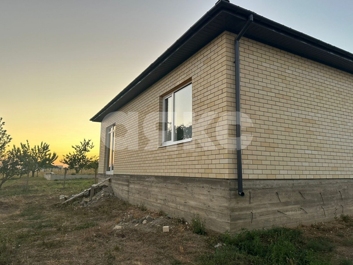 Фото №7: Дом 135&nbsp;м² + 7.5&nbsp;сот., 1&nbsp;эт. - Джигинка, ул. Серебряная, 45