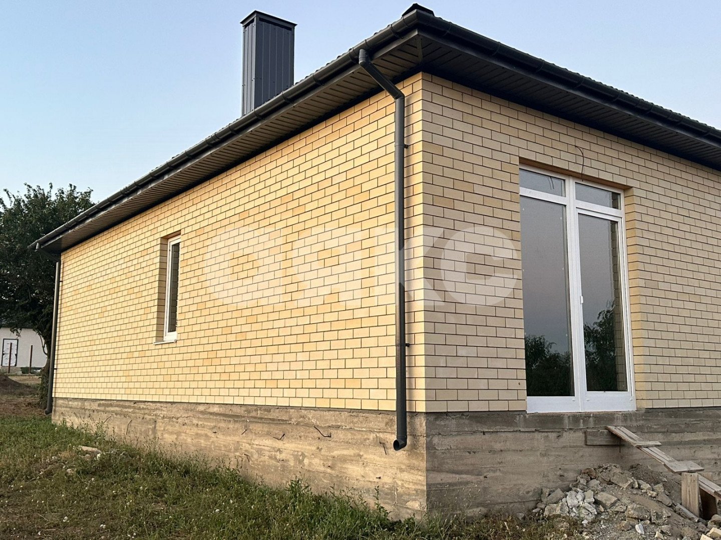 Фото №3: Дом 135&nbsp;м² + 7.5&nbsp;сот., 1&nbsp;эт. - Джигинка, ул. Серебряная, 45