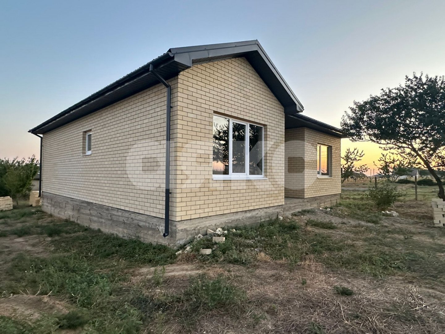 Фото №2: Дом 135&nbsp;м² + 7.5&nbsp;сот., 1&nbsp;эт. - Джигинка, ул. Серебряная, 45