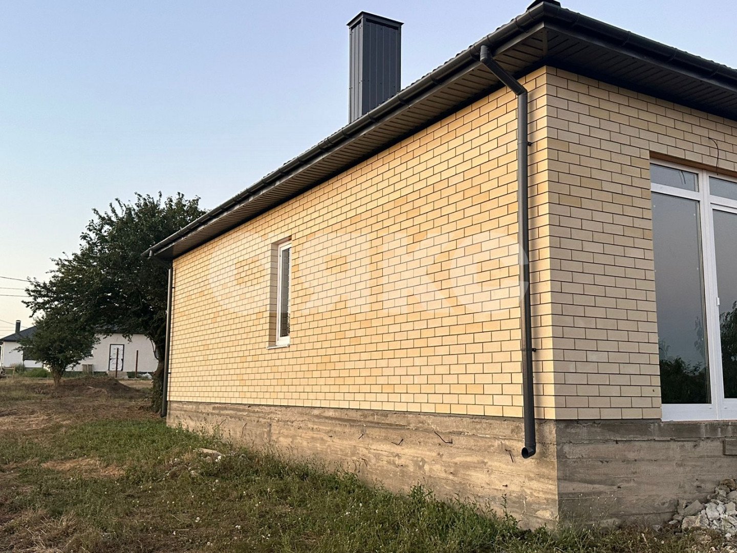 Фото №9: Дом 135&nbsp;м² + 7.5&nbsp;сот., 1&nbsp;эт. - Джигинка, ул. Серебряная, 45